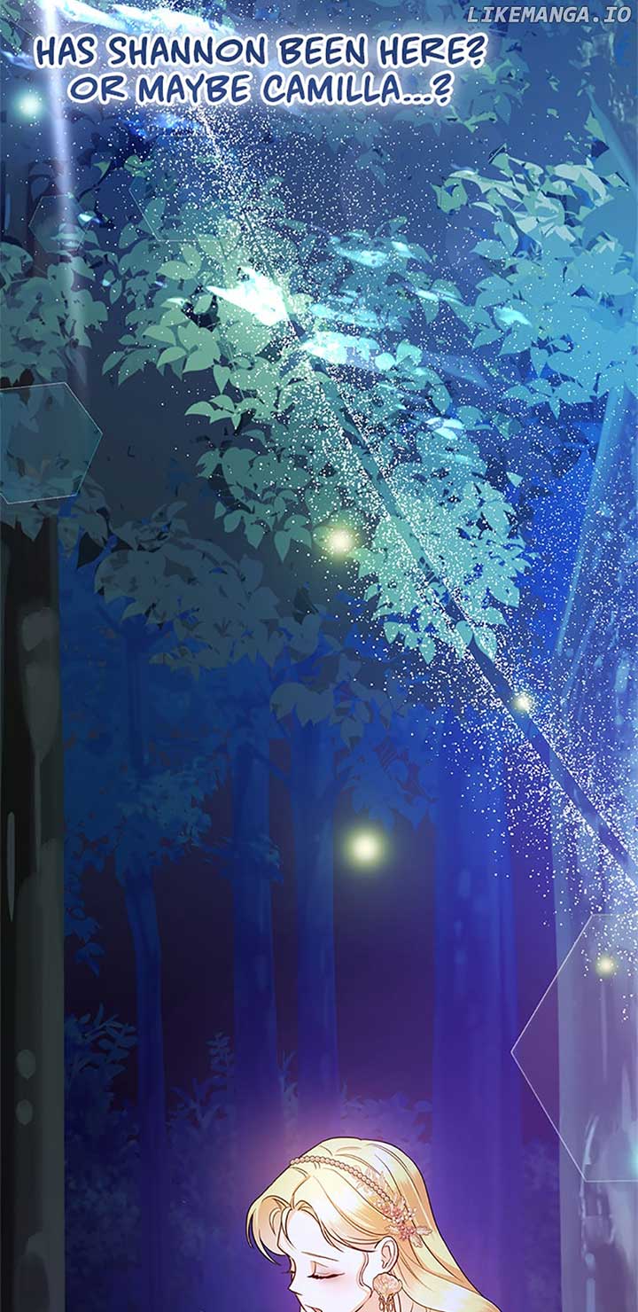 I Created a Harem to Avoid the Male Lead Chapter 24 - Page 36