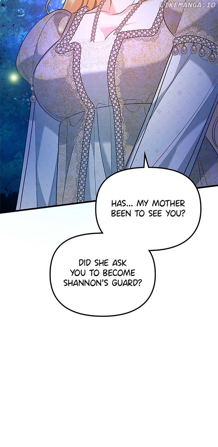 I Created a Harem to Avoid the Male Lead Chapter 24 - Page 39