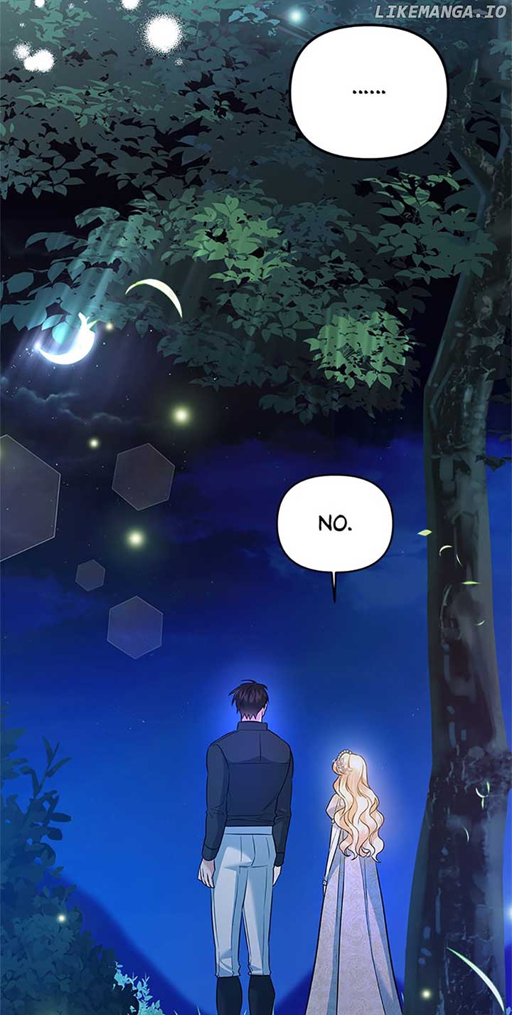 I Created a Harem to Avoid the Male Lead Chapter 24 - Page 42