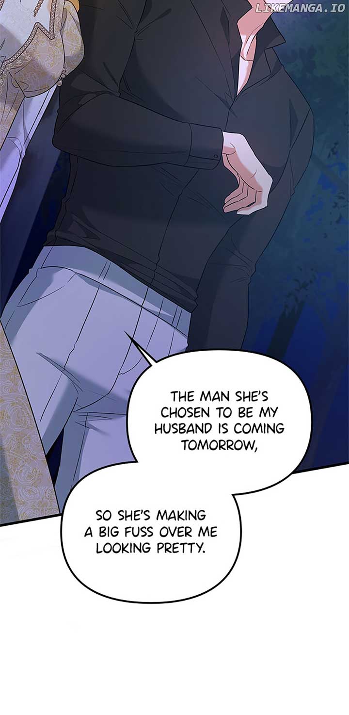 I Created a Harem to Avoid the Male Lead Chapter 24 - Page 60