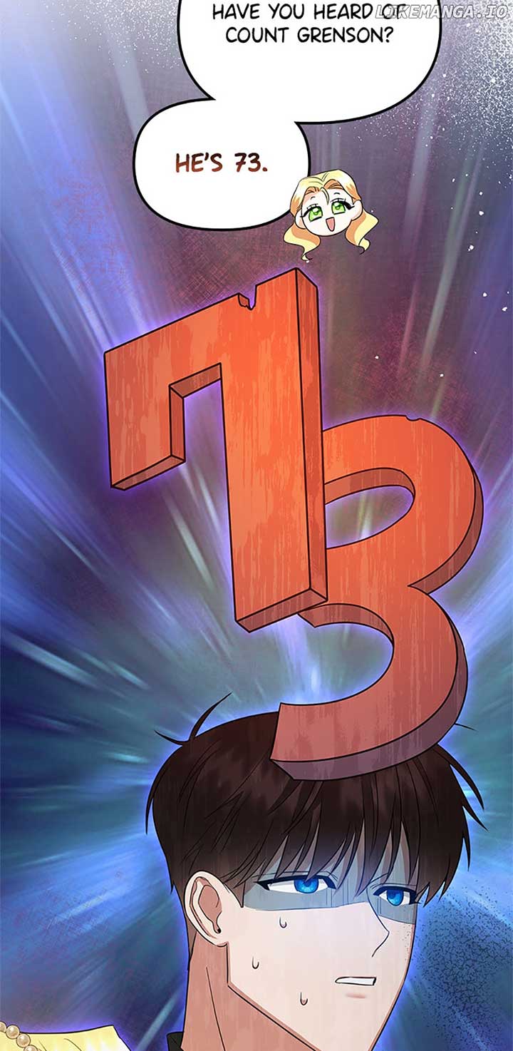 I Created a Harem to Avoid the Male Lead Chapter 24 - Page 65