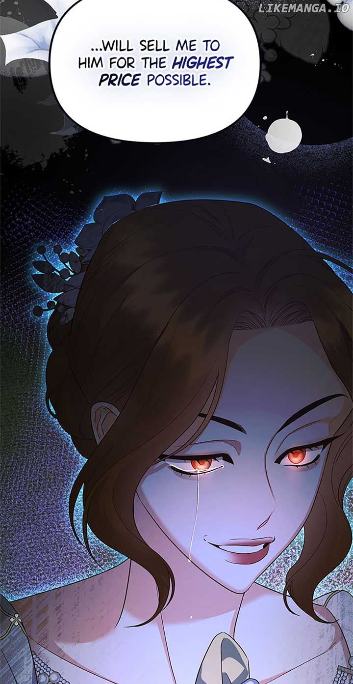 I Created a Harem to Avoid the Male Lead Chapter 24 - Page 70