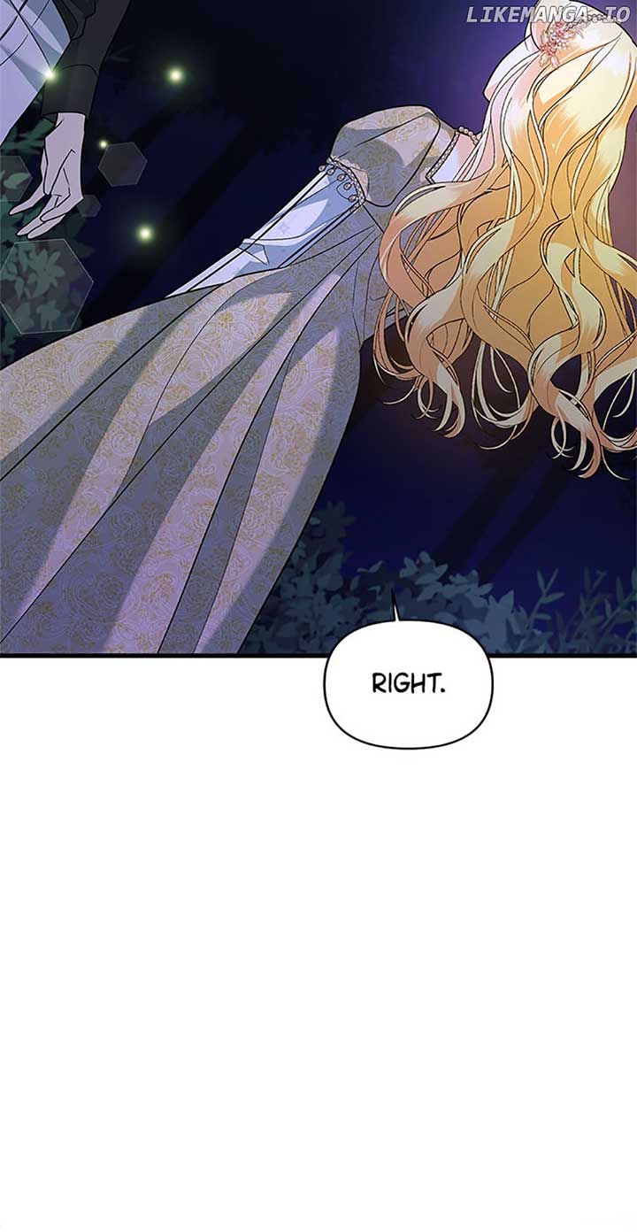 I Created a Harem to Avoid the Male Lead Chapter 24 - Page 74