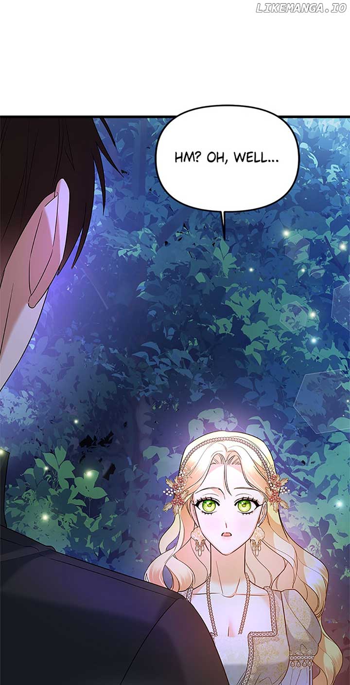 I Created a Harem to Avoid the Male Lead Chapter 24 - Page 77