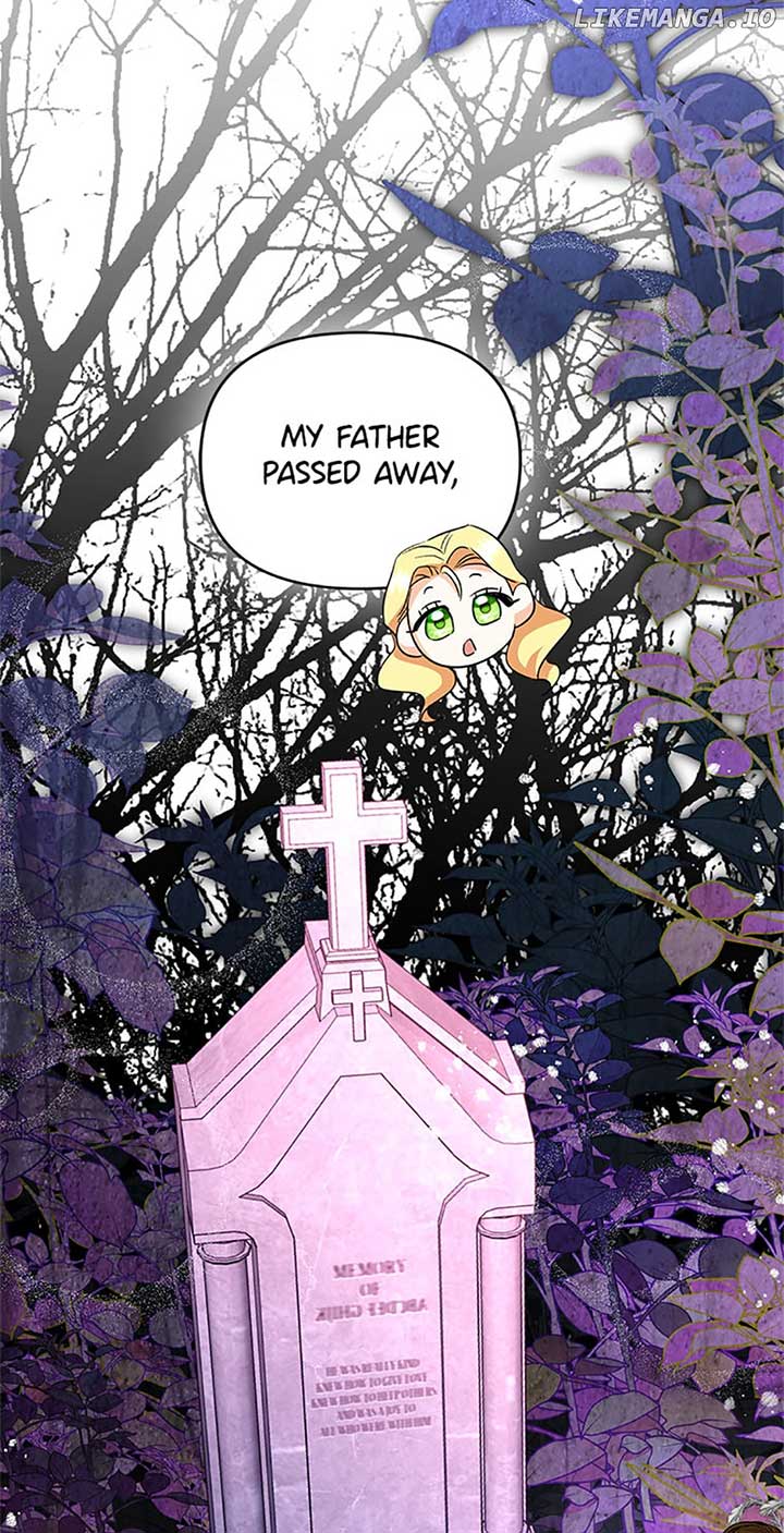 I Created a Harem to Avoid the Male Lead Chapter 24 - Page 79