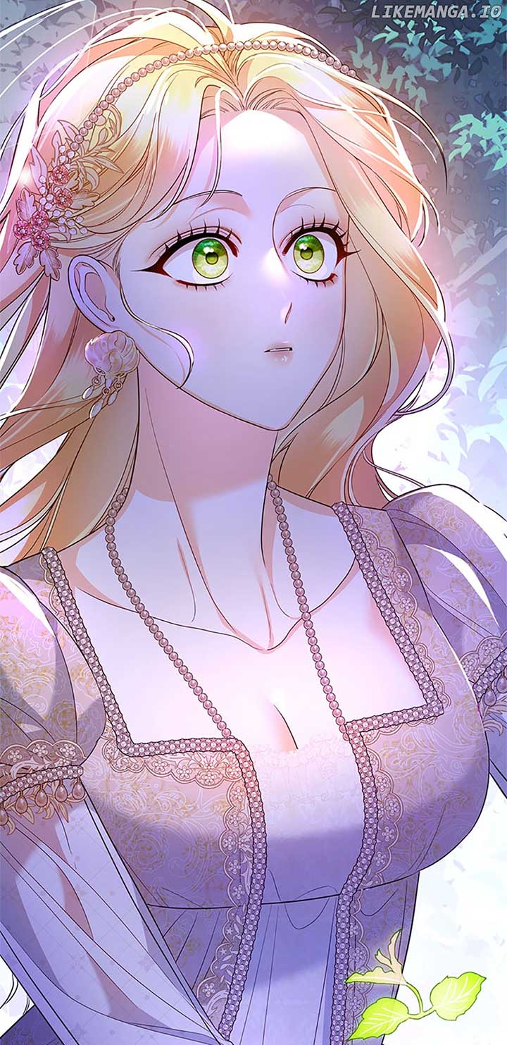 I Created a Harem to Avoid the Male Lead Chapter 24 - Page 8