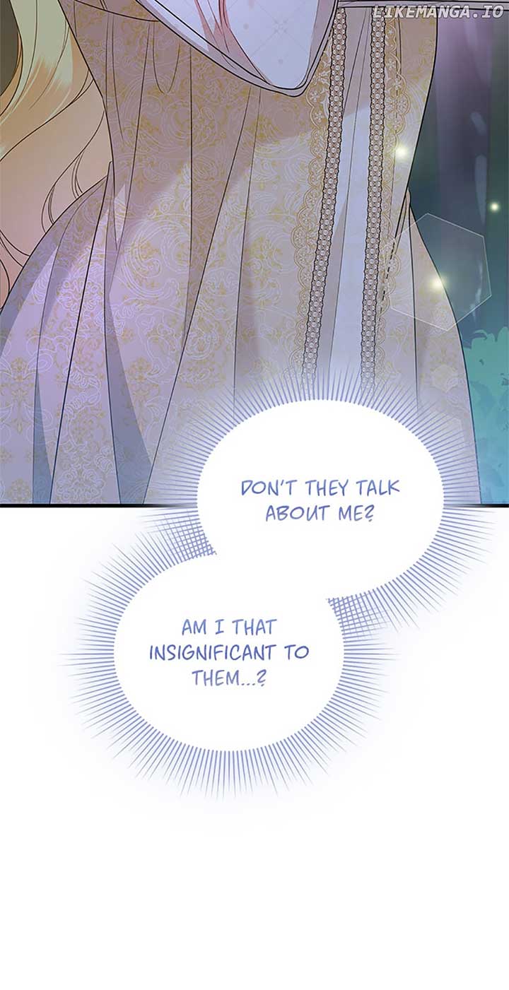 I Created a Harem to Avoid the Male Lead Chapter 24 - Page 86