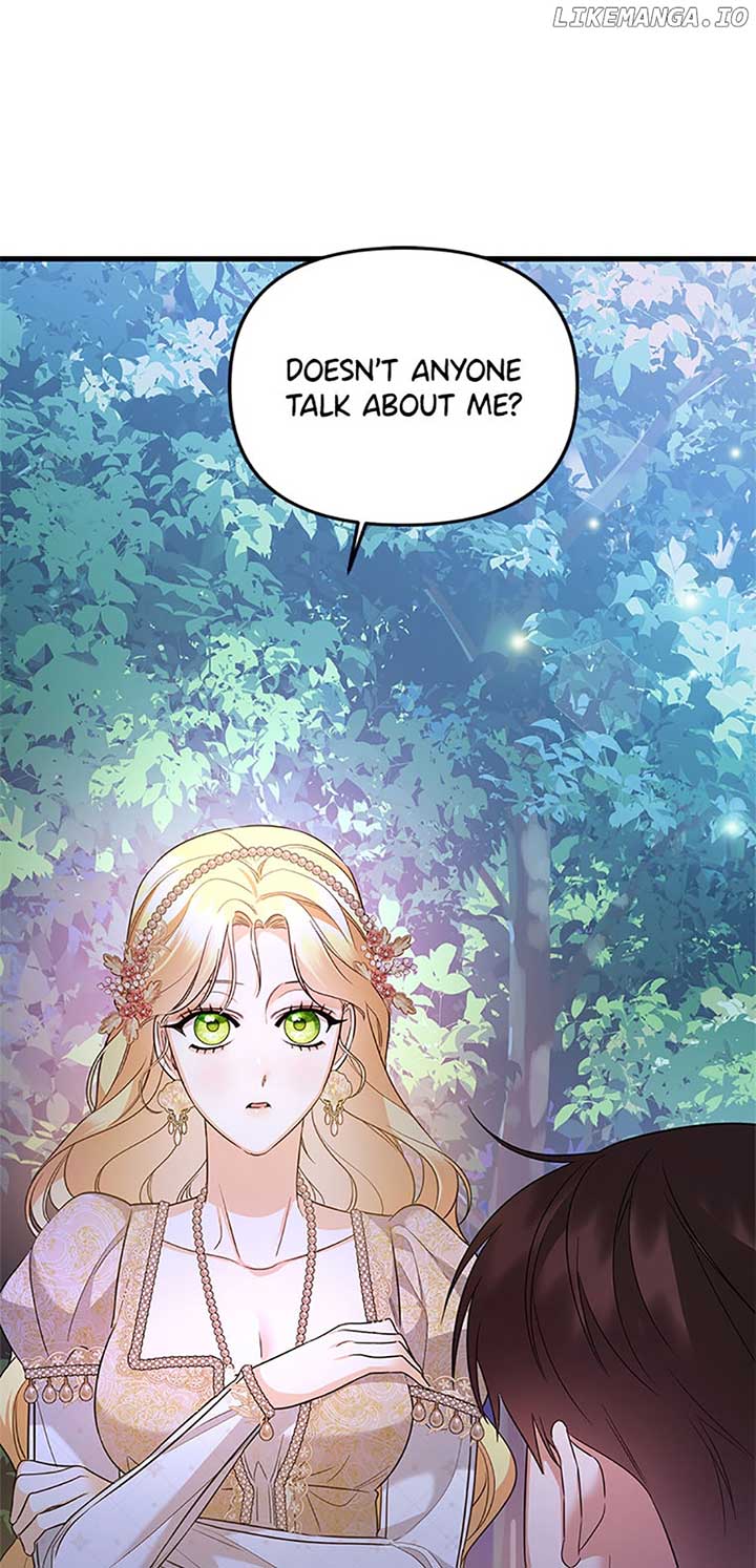 I Created a Harem to Avoid the Male Lead Chapter 24 - Page 87