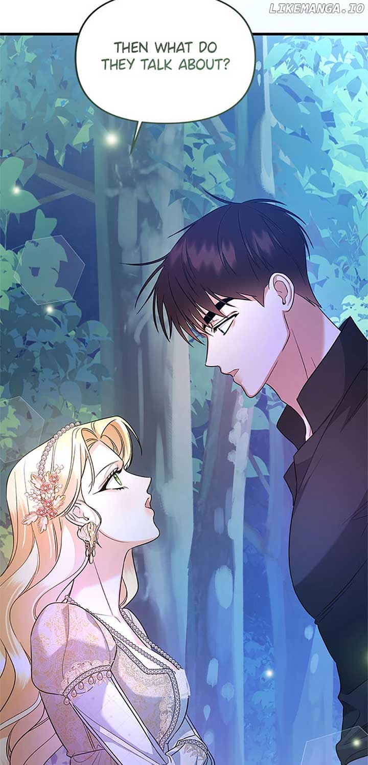 I Created a Harem to Avoid the Male Lead Chapter 24 - Page 89