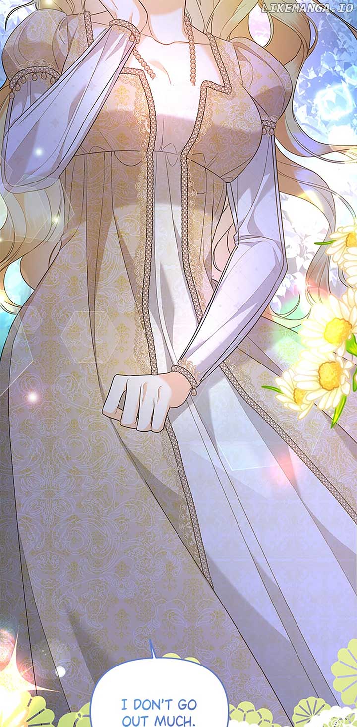 I Created a Harem to Avoid the Male Lead Chapter 24 - Page 97