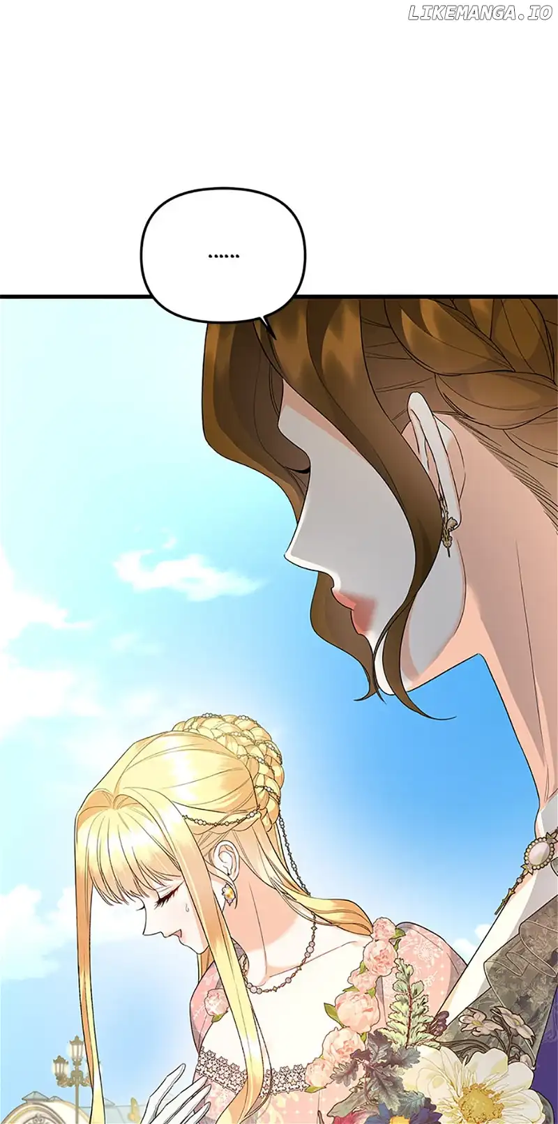 I Created a Harem to Avoid the Male Lead Chapter 25 - Page 10