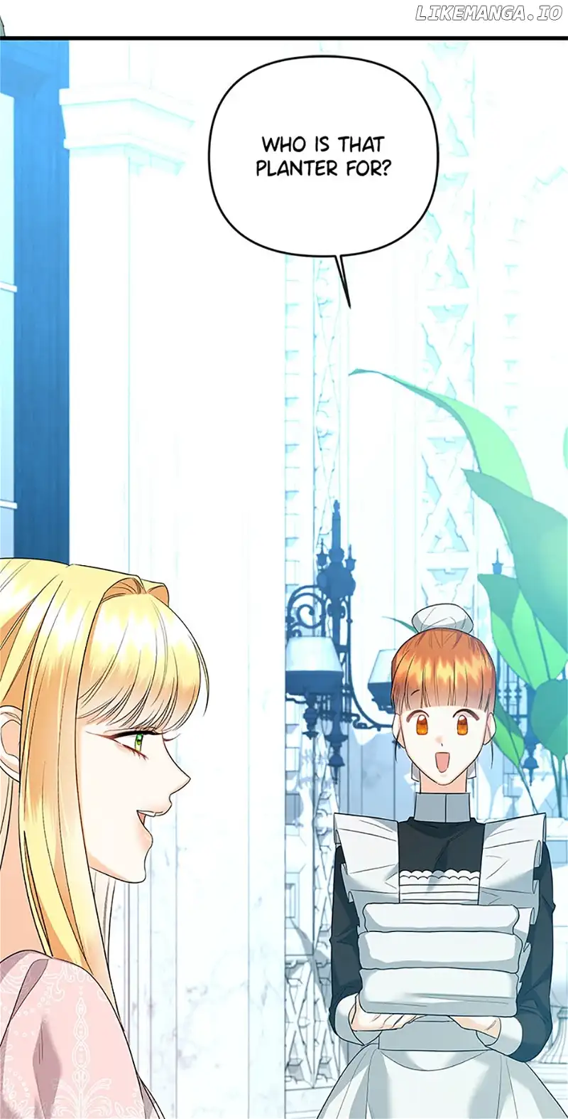 I Created a Harem to Avoid the Male Lead Chapter 25 - Page 103