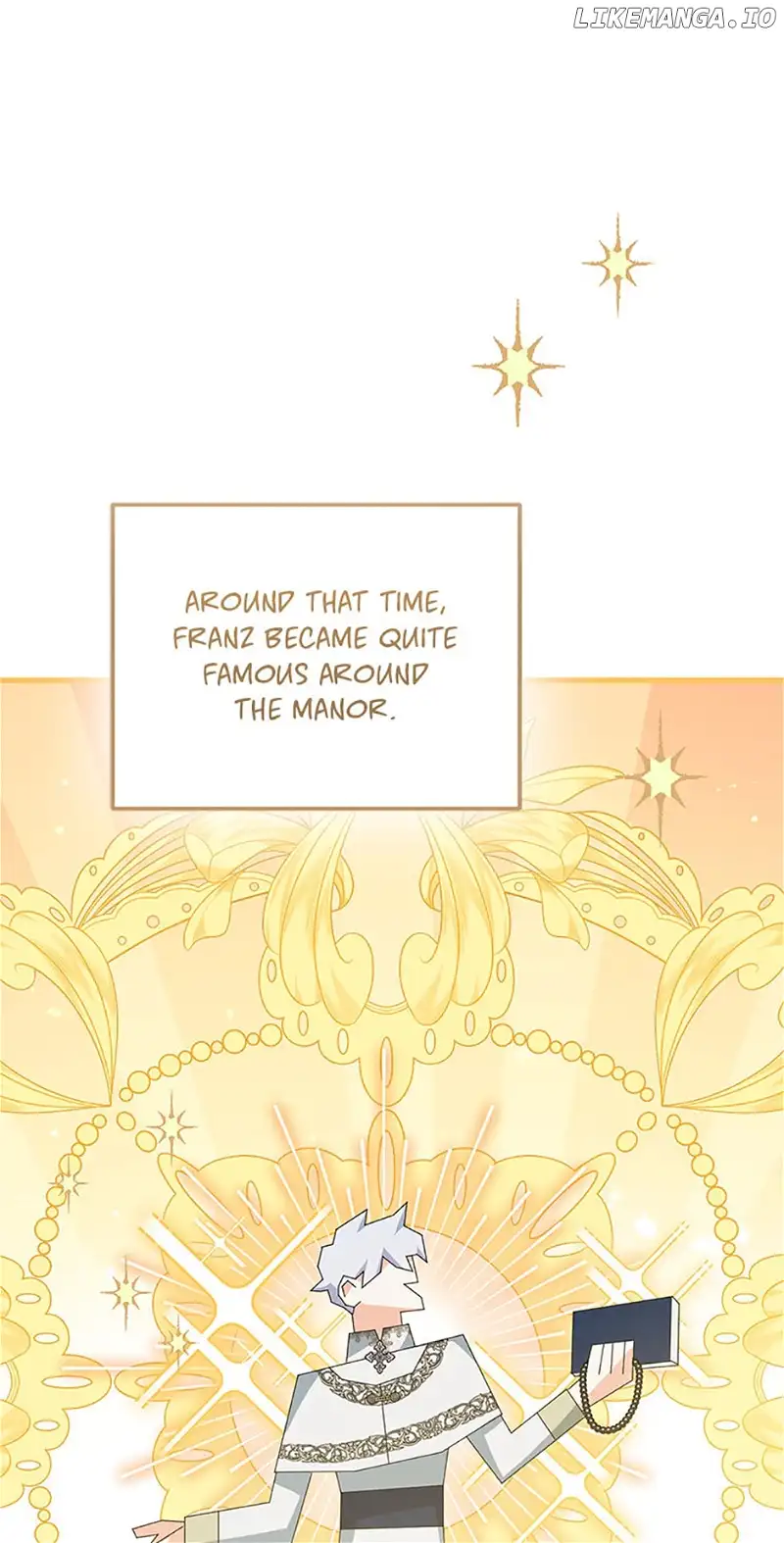 I Created a Harem to Avoid the Male Lead Chapter 25 - Page 105