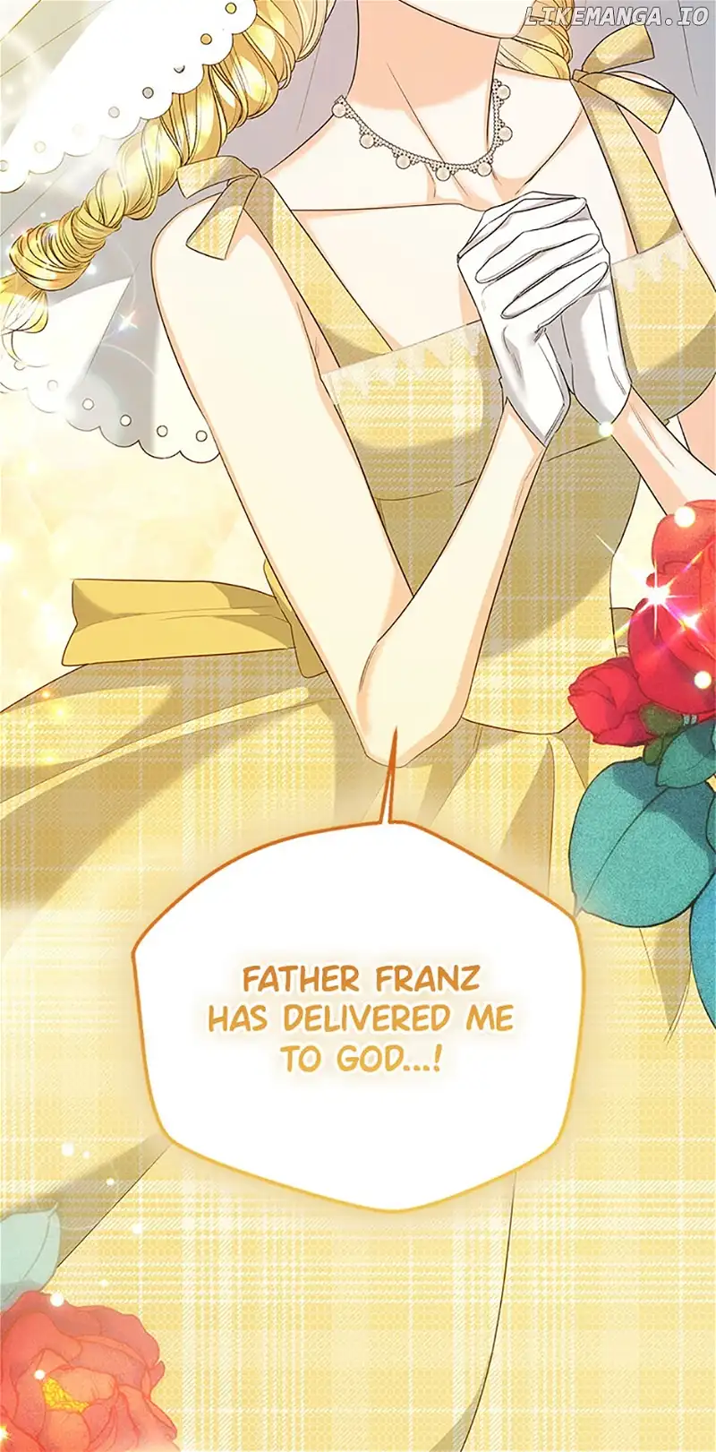 I Created a Harem to Avoid the Male Lead Chapter 25 - Page 110