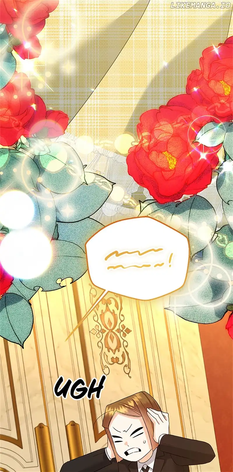 I Created a Harem to Avoid the Male Lead Chapter 25 - Page 111