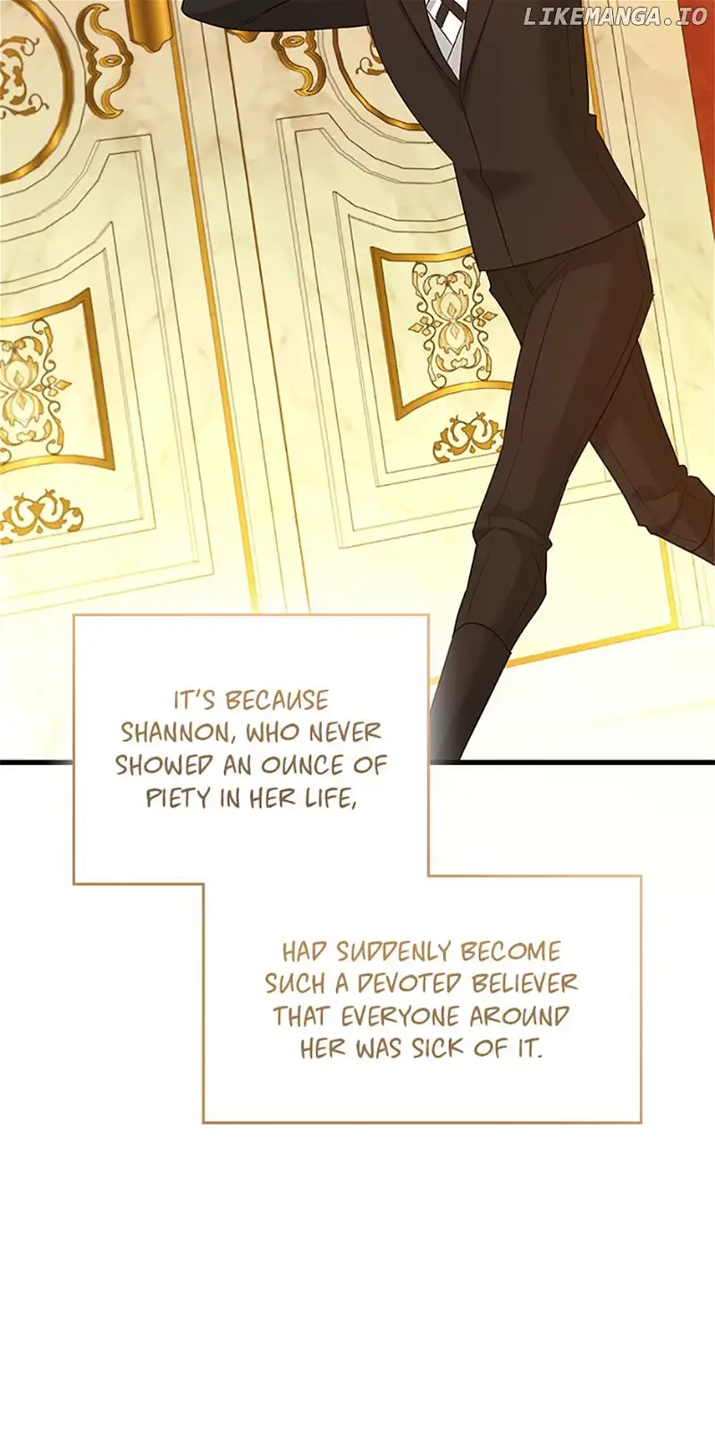 I Created a Harem to Avoid the Male Lead Chapter 25 - Page 112