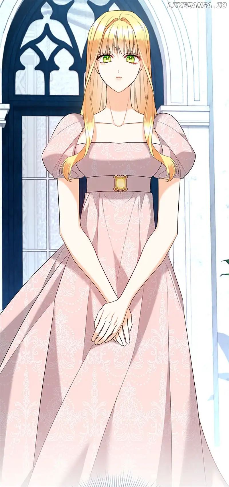 I Created a Harem to Avoid the Male Lead Chapter 25 - Page 118