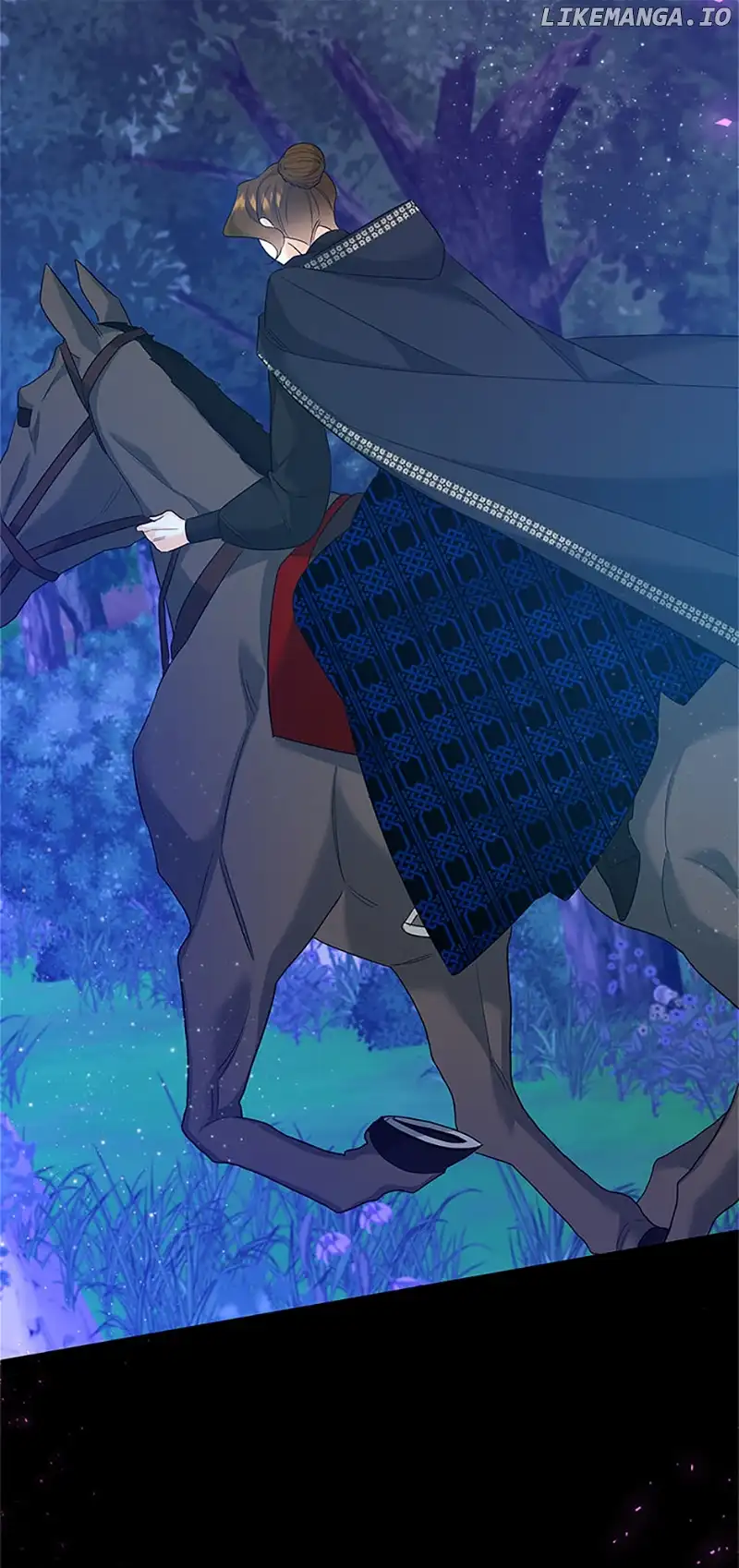 I Created a Harem to Avoid the Male Lead Chapter 25 - Page 120