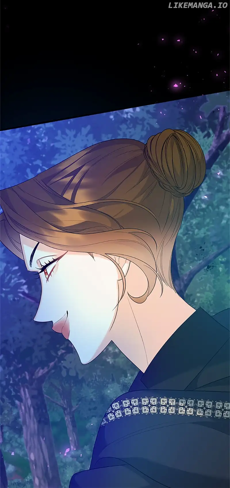 I Created a Harem to Avoid the Male Lead Chapter 25 - Page 121