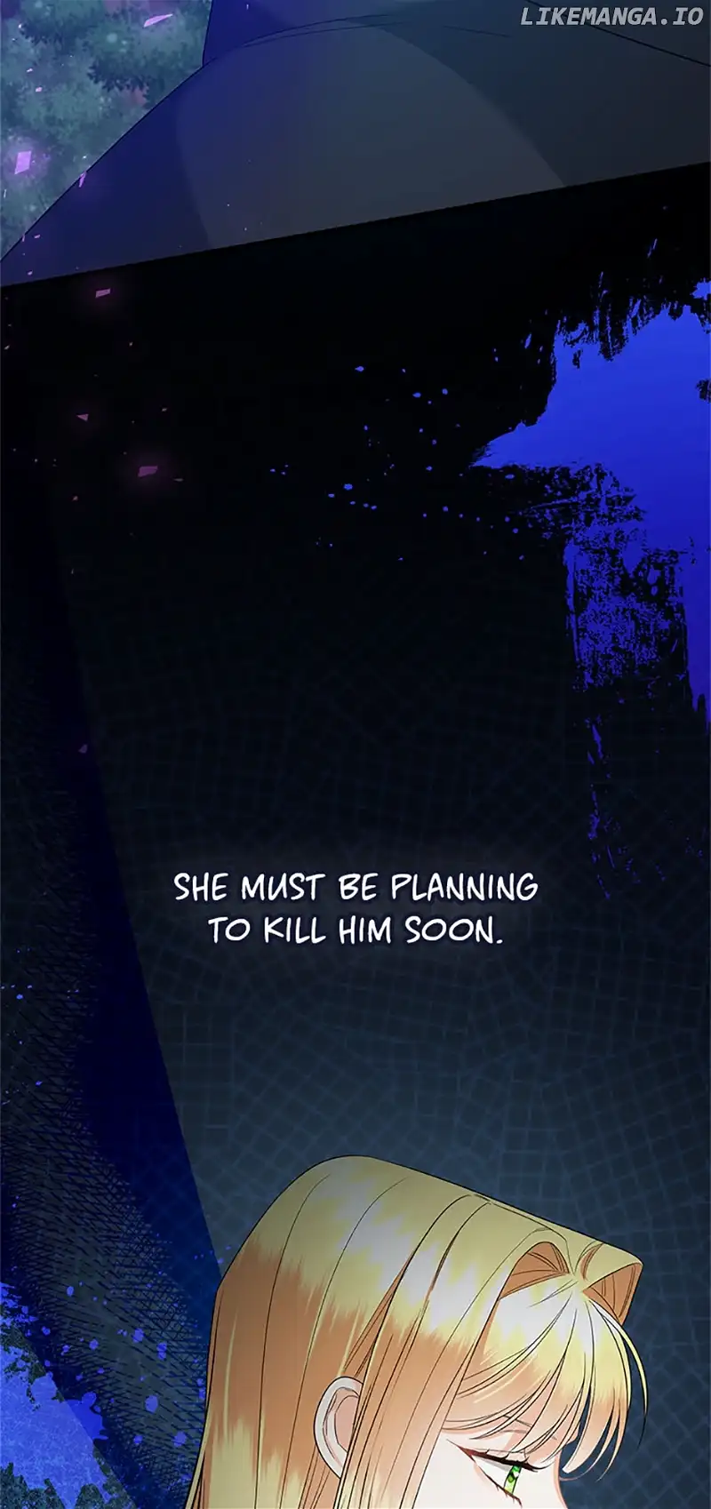 I Created a Harem to Avoid the Male Lead Chapter 25 - Page 122