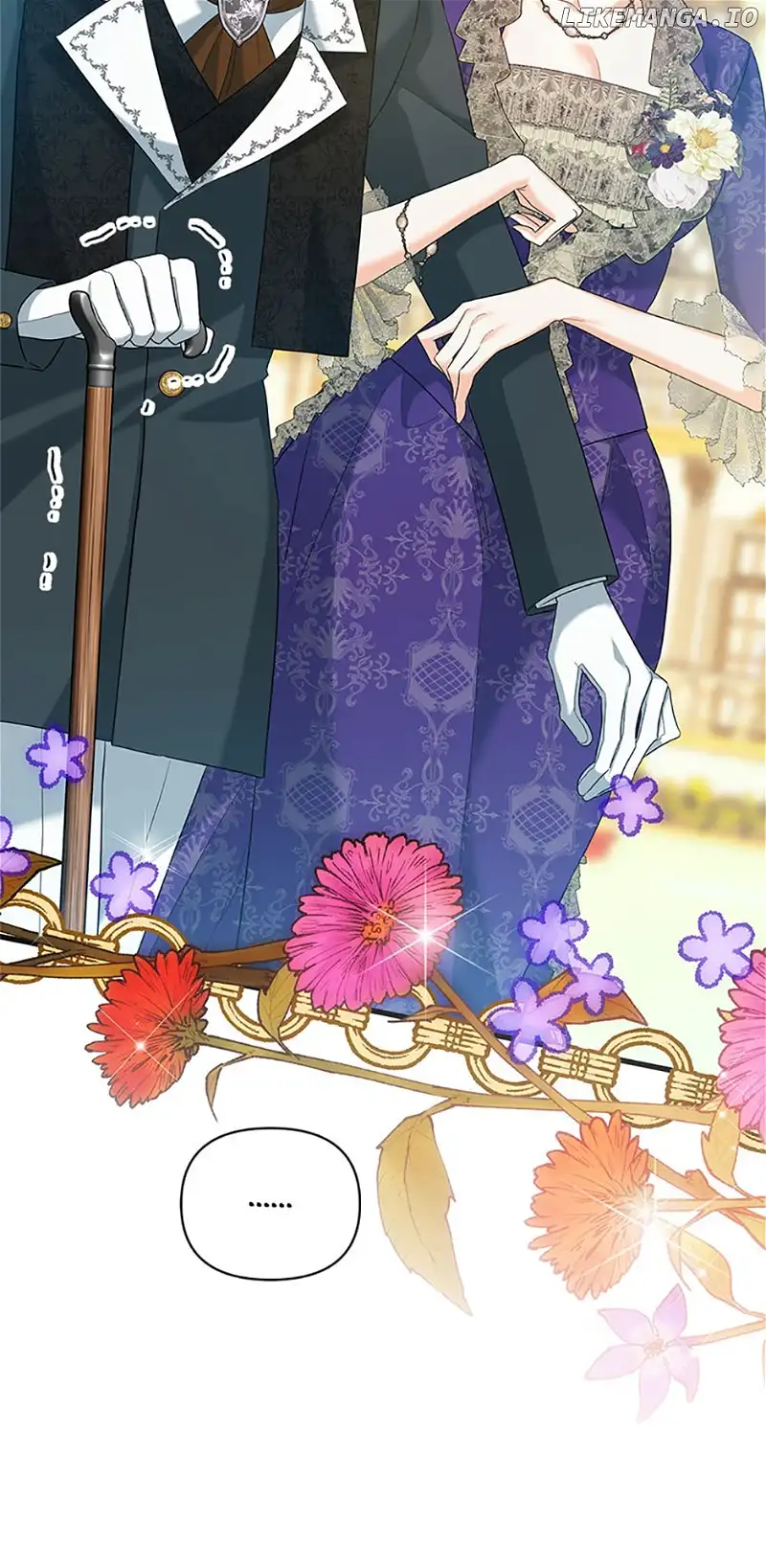 I Created a Harem to Avoid the Male Lead Chapter 25 - Page 16