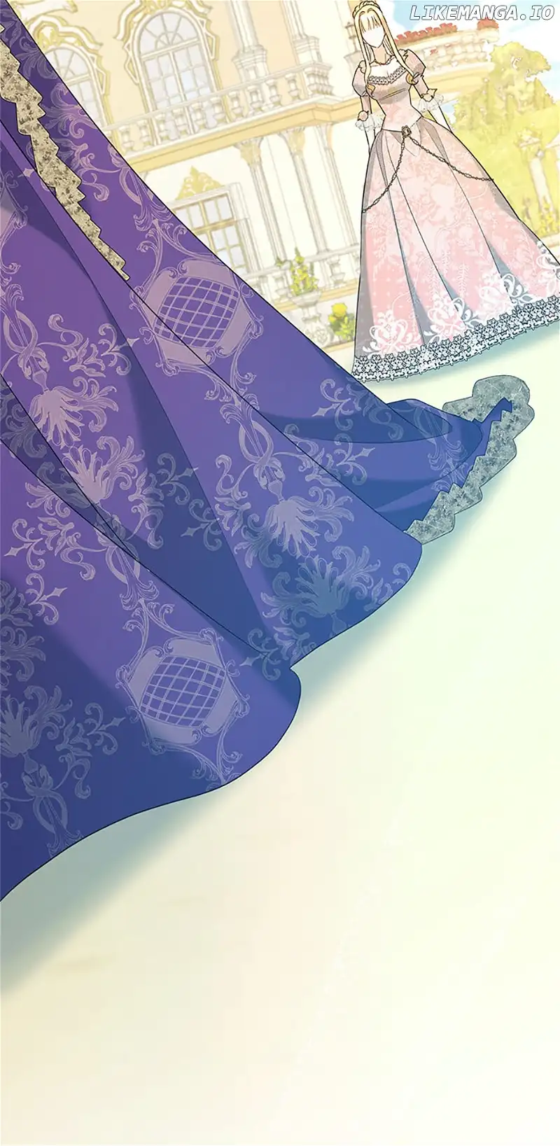 I Created a Harem to Avoid the Male Lead Chapter 25 - Page 18