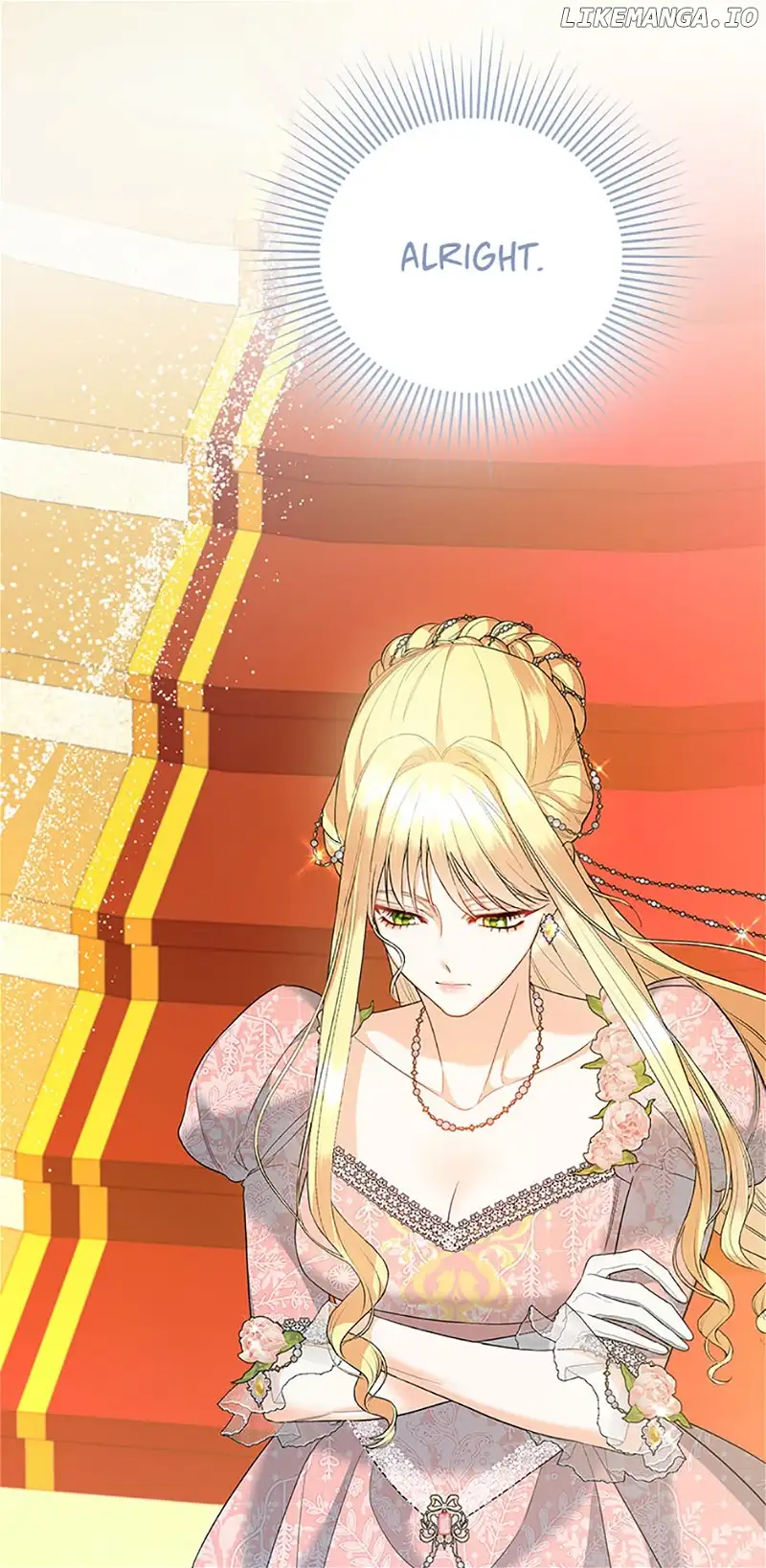 I Created a Harem to Avoid the Male Lead Chapter 25 - Page 19