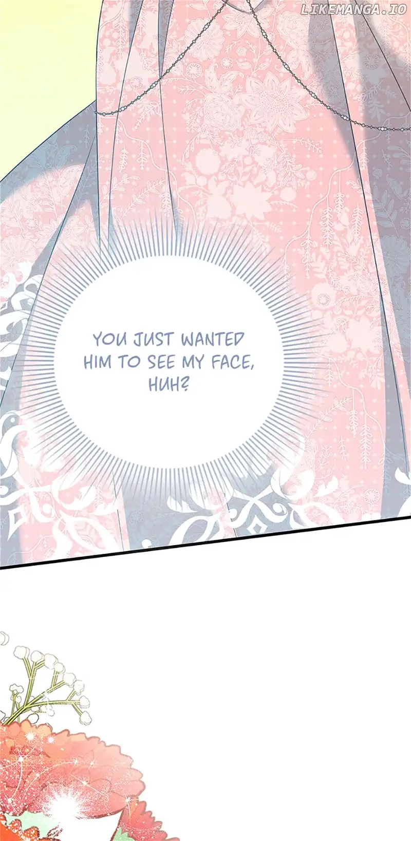 I Created a Harem to Avoid the Male Lead Chapter 25 - Page 20