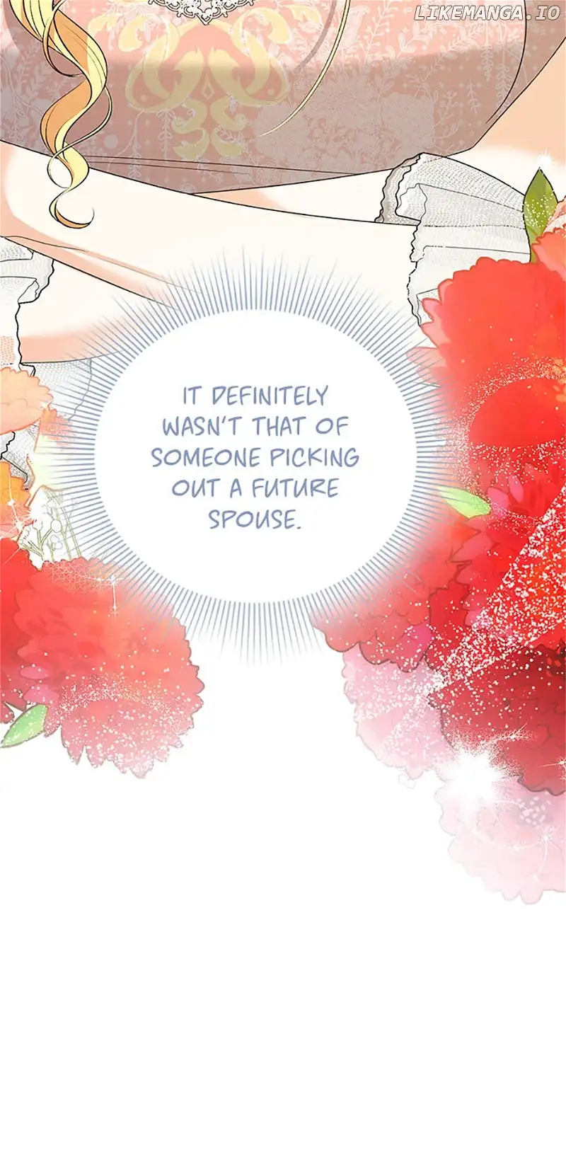 I Created a Harem to Avoid the Male Lead Chapter 25 - Page 22