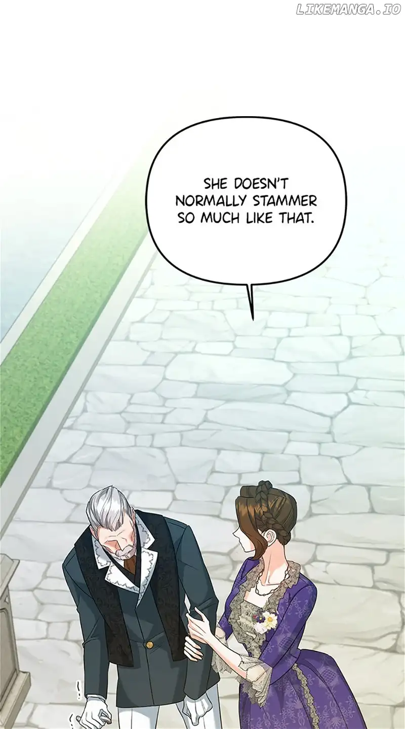 I Created a Harem to Avoid the Male Lead Chapter 25 - Page 26