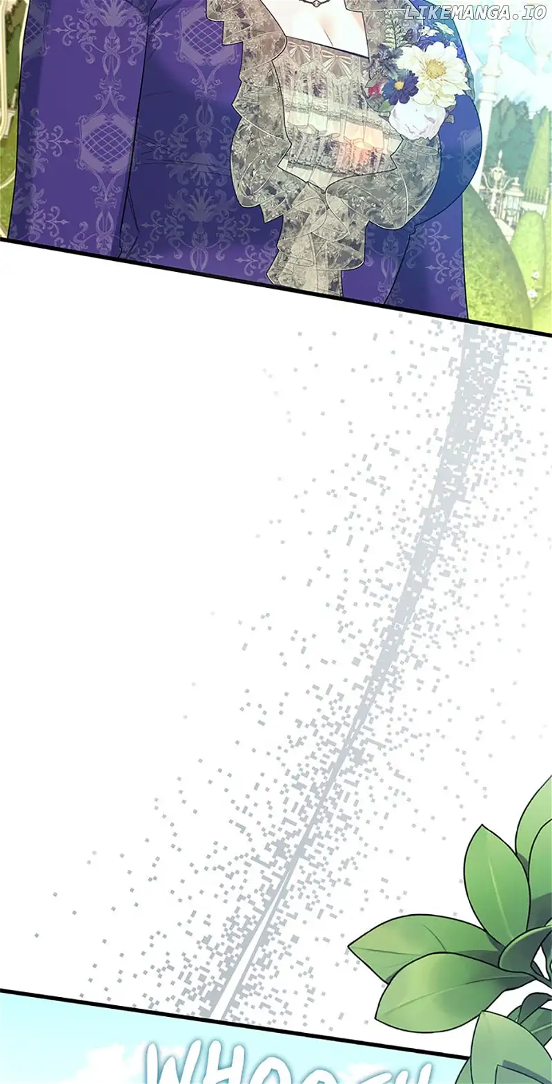 I Created a Harem to Avoid the Male Lead Chapter 25 - Page 30