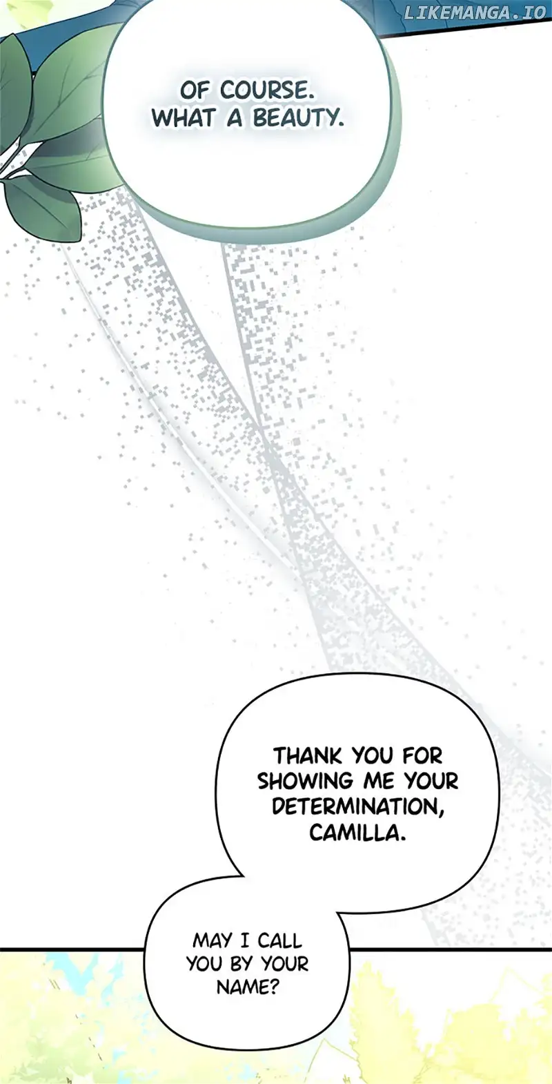 I Created a Harem to Avoid the Male Lead Chapter 25 - Page 32