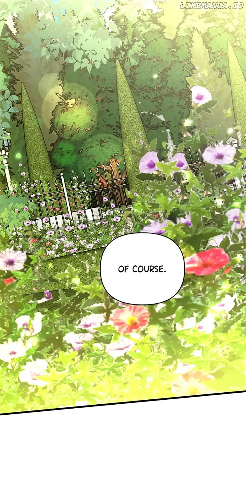 I Created a Harem to Avoid the Male Lead Chapter 25 - Page 33