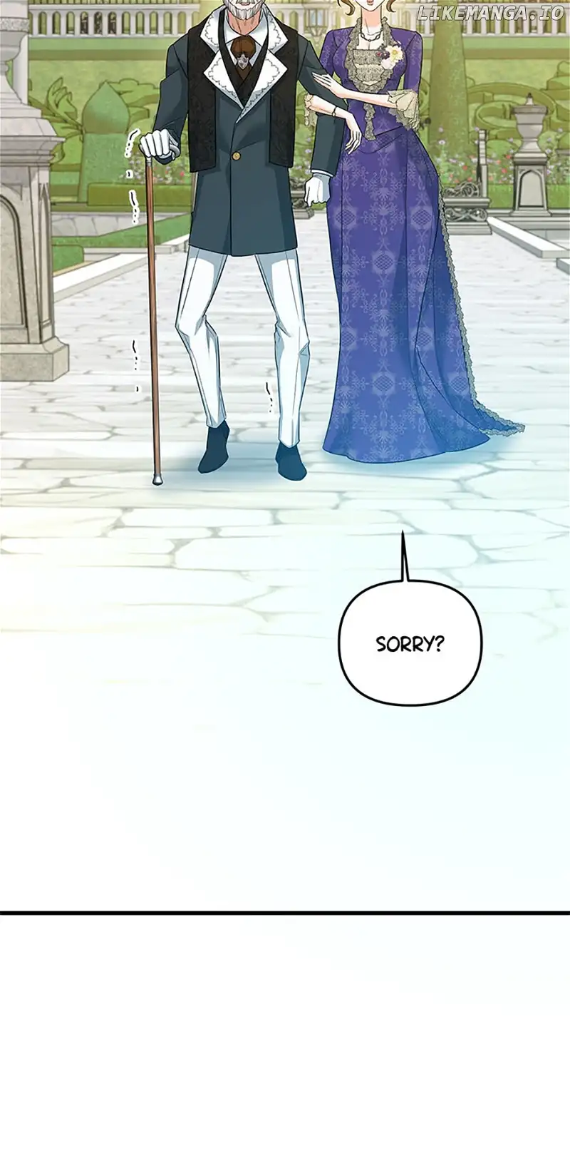 I Created a Harem to Avoid the Male Lead Chapter 25 - Page 35