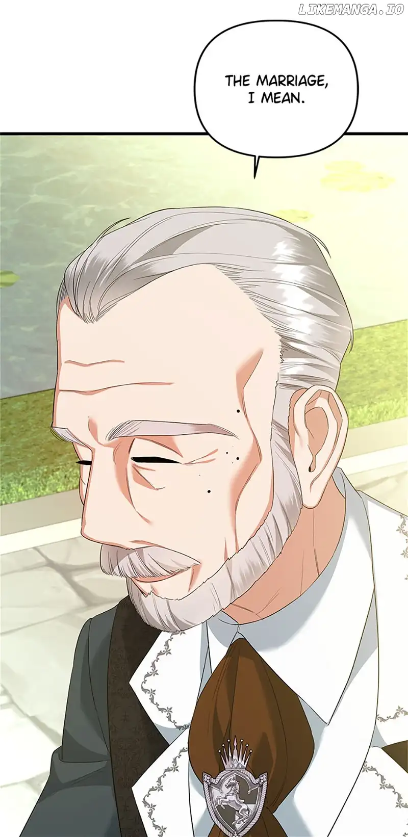 I Created a Harem to Avoid the Male Lead Chapter 25 - Page 36