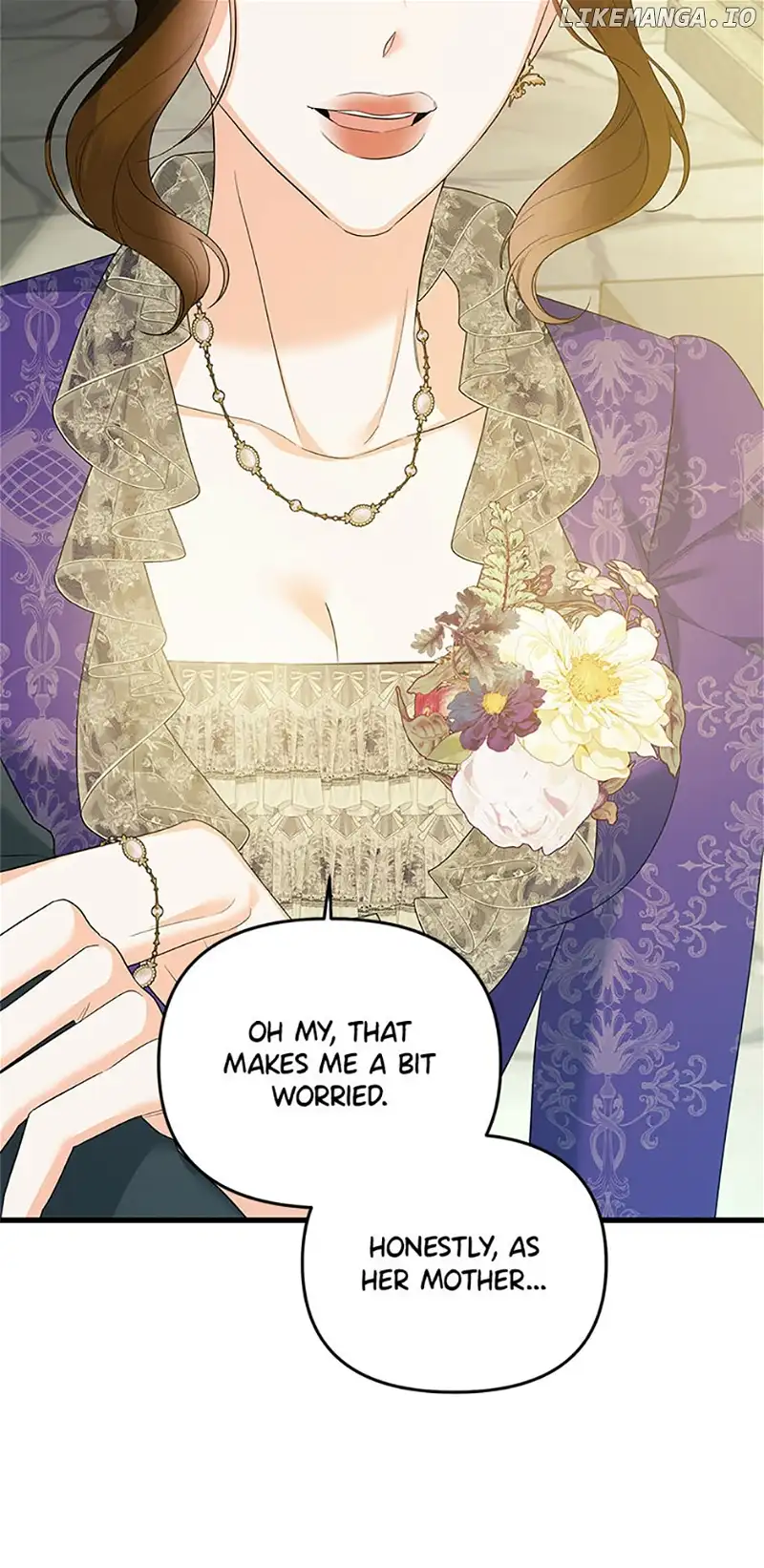 I Created a Harem to Avoid the Male Lead Chapter 25 - Page 38