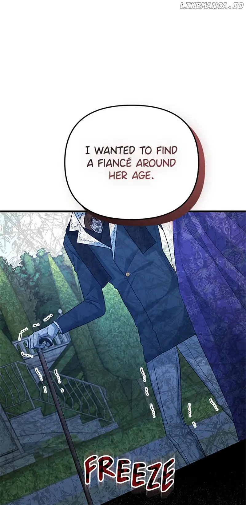 I Created a Harem to Avoid the Male Lead Chapter 25 - Page 39