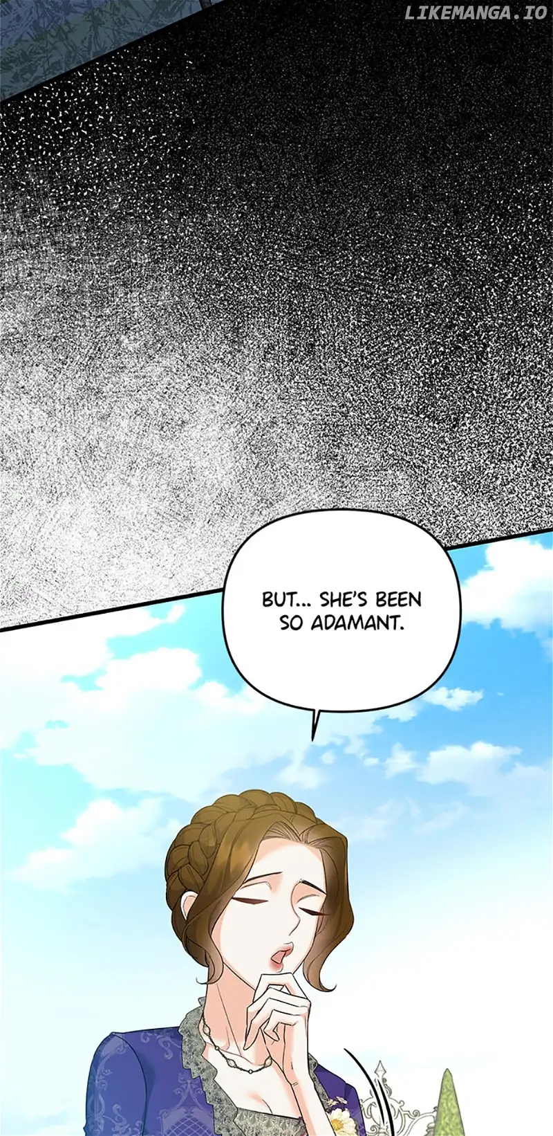 I Created a Harem to Avoid the Male Lead Chapter 25 - Page 40