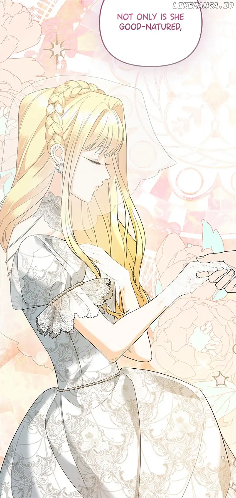 I Created a Harem to Avoid the Male Lead Chapter 25 - Page 44