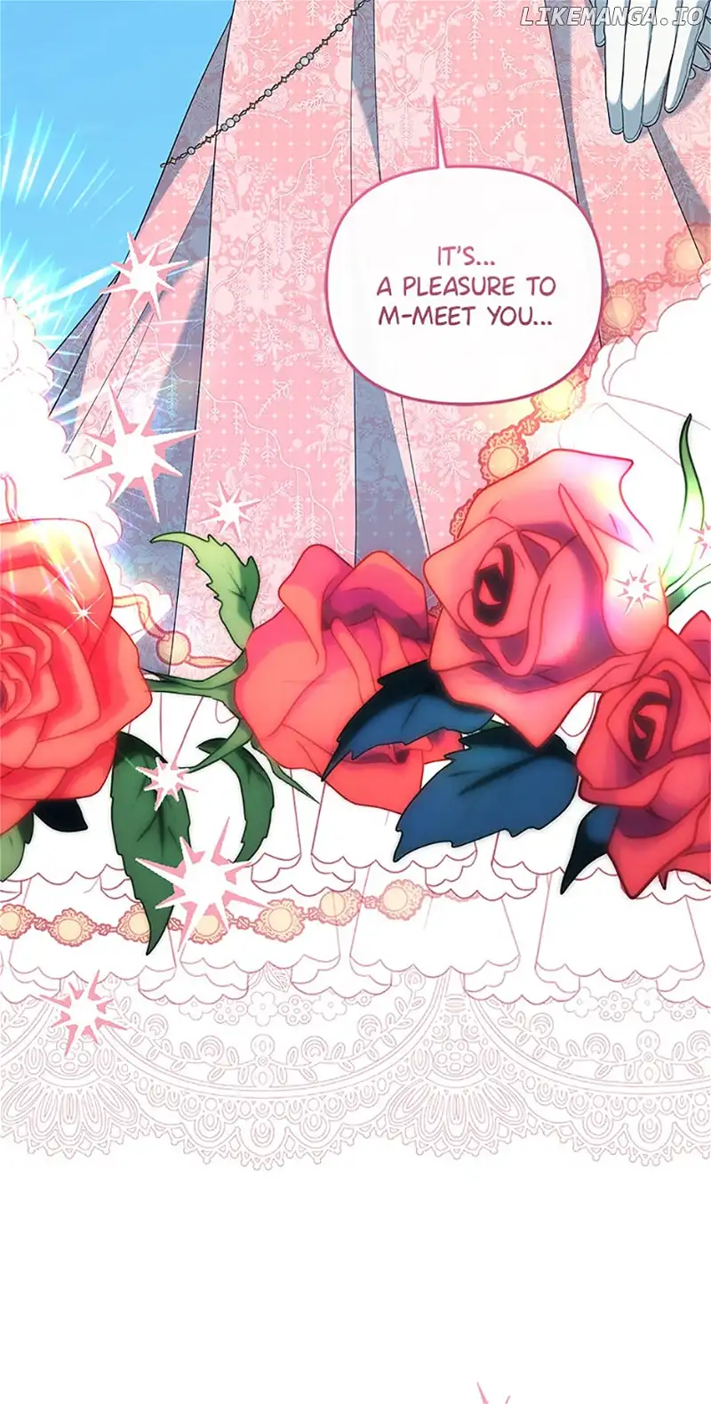 I Created a Harem to Avoid the Male Lead Chapter 25 - Page 5