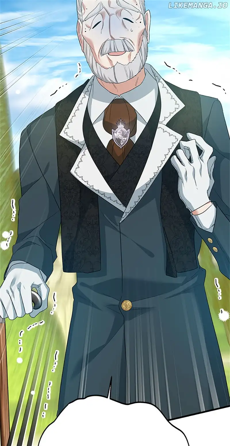 I Created a Harem to Avoid the Male Lead Chapter 25 - Page 52