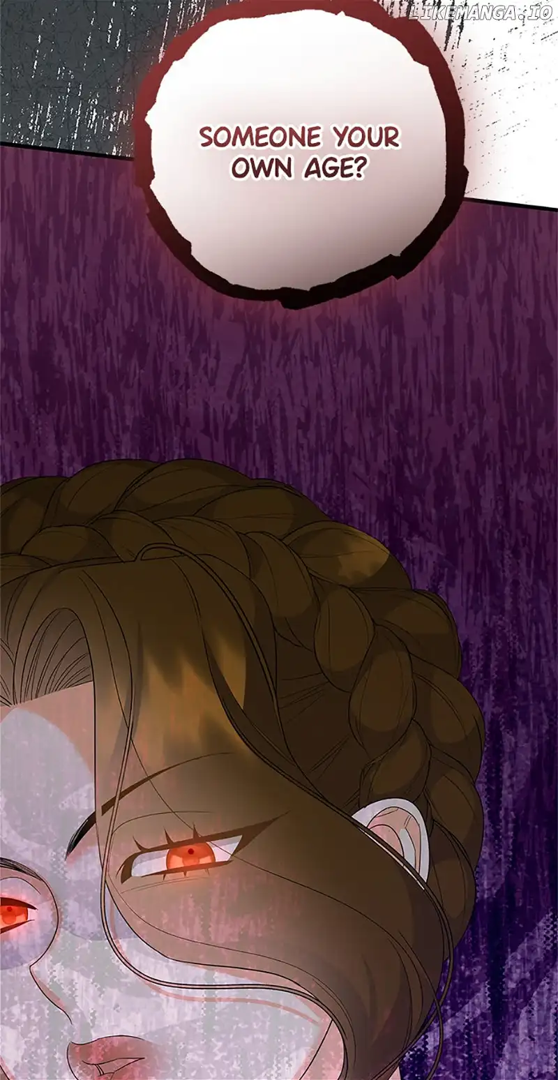 I Created a Harem to Avoid the Male Lead Chapter 25 - Page 56