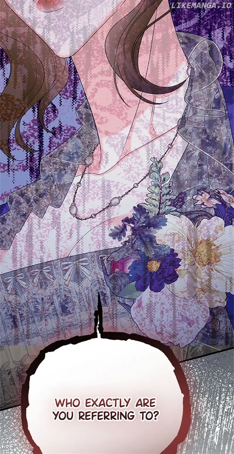 I Created a Harem to Avoid the Male Lead Chapter 25 - Page 57