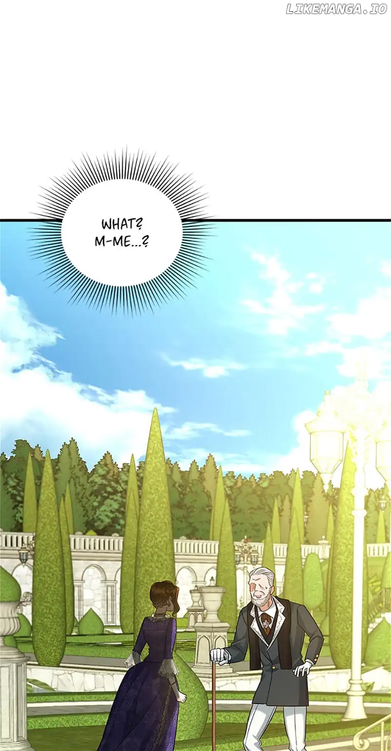 I Created a Harem to Avoid the Male Lead Chapter 25 - Page 61