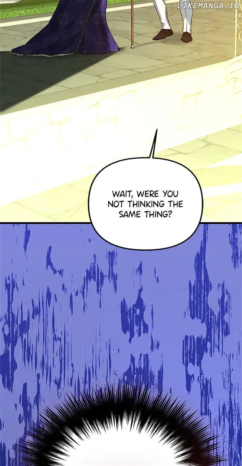 I Created a Harem to Avoid the Male Lead Chapter 25 - Page 62