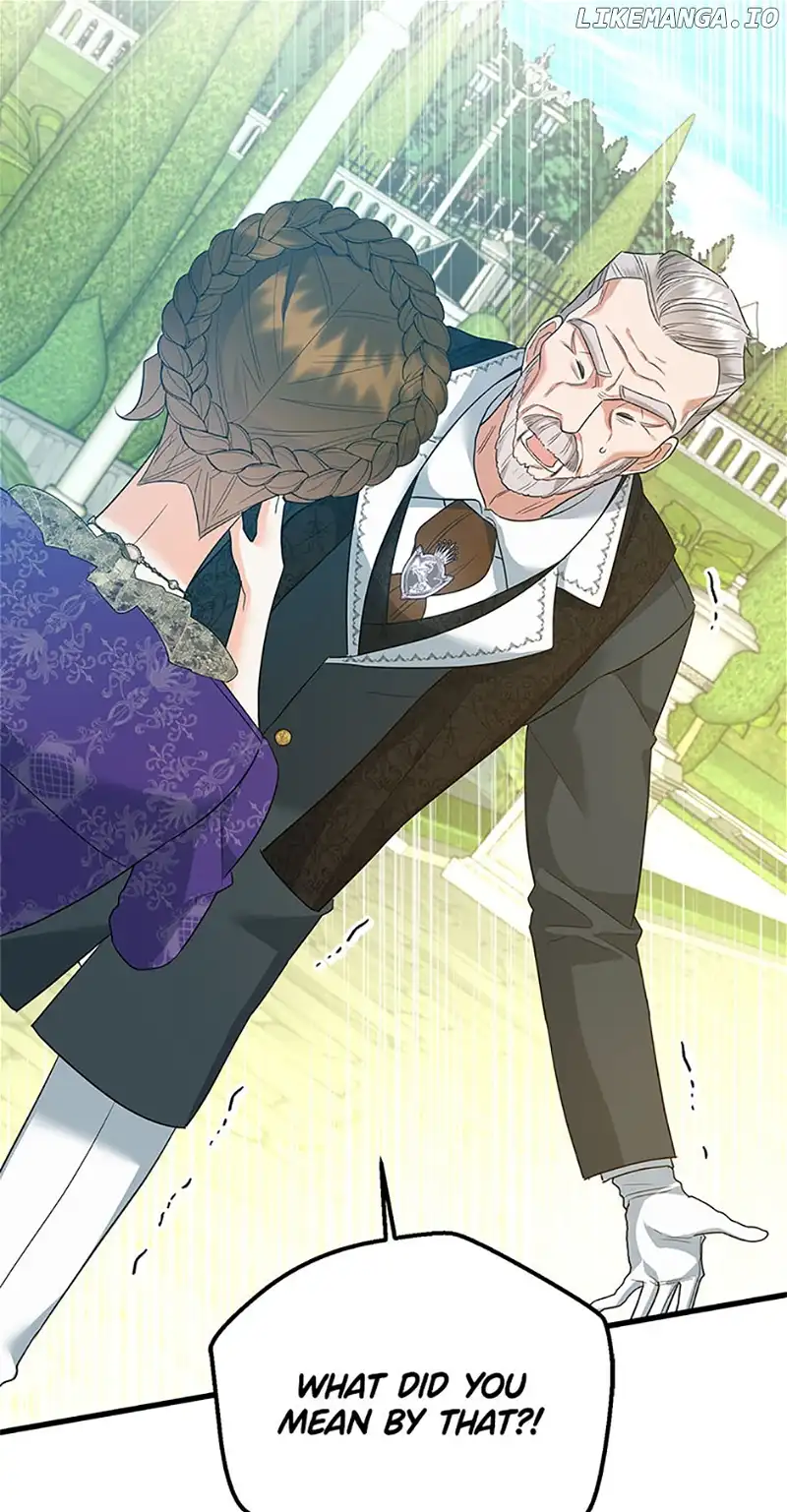 I Created a Harem to Avoid the Male Lead Chapter 25 - Page 68