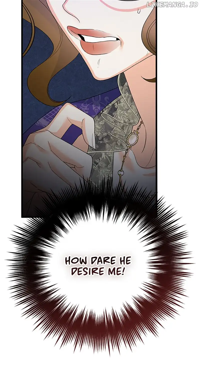 I Created a Harem to Avoid the Male Lead Chapter 25 - Page 70