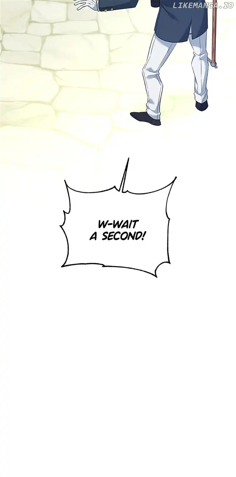 I Created a Harem to Avoid the Male Lead Chapter 25 - Page 73