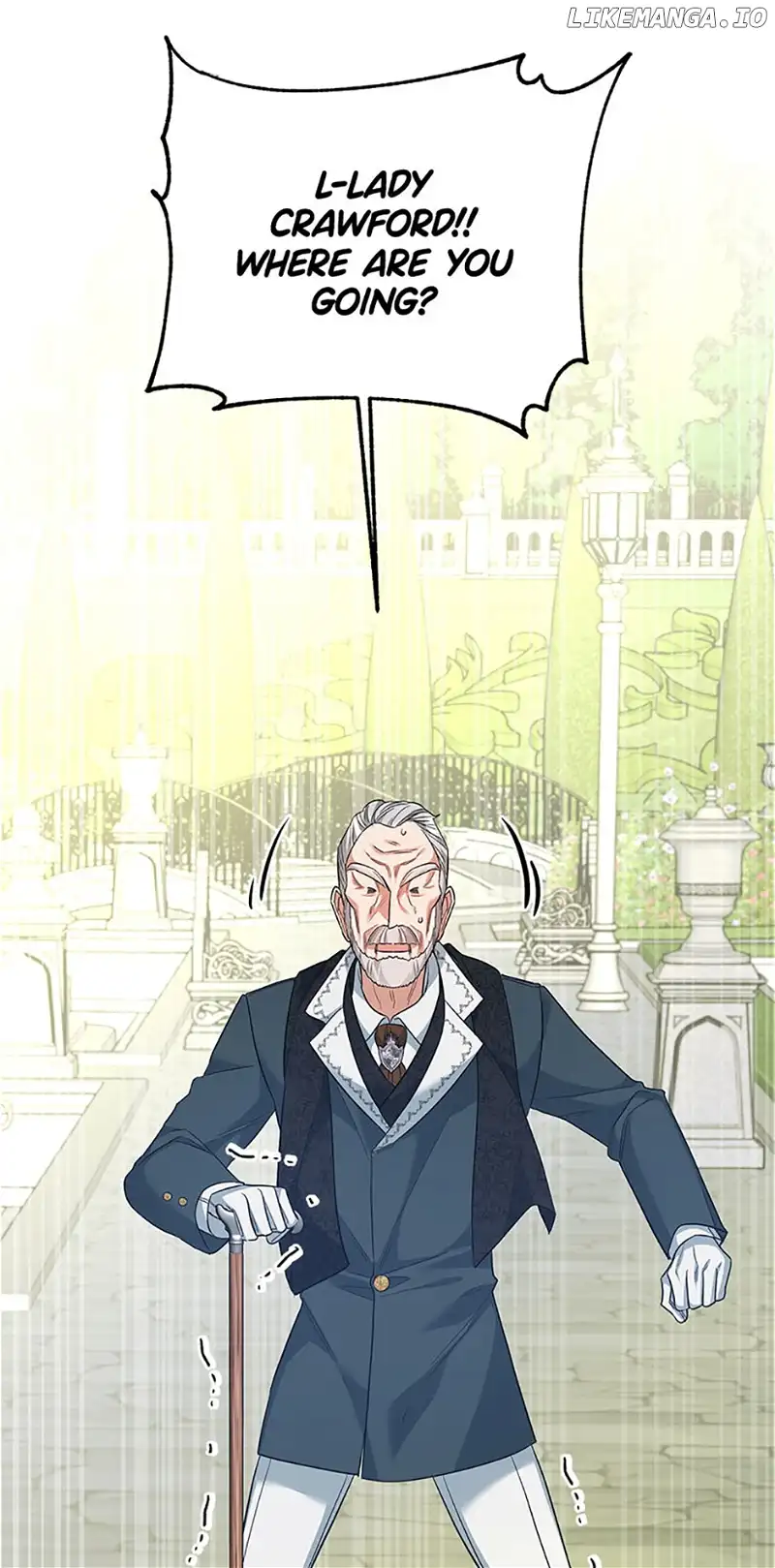 I Created a Harem to Avoid the Male Lead Chapter 25 - Page 74