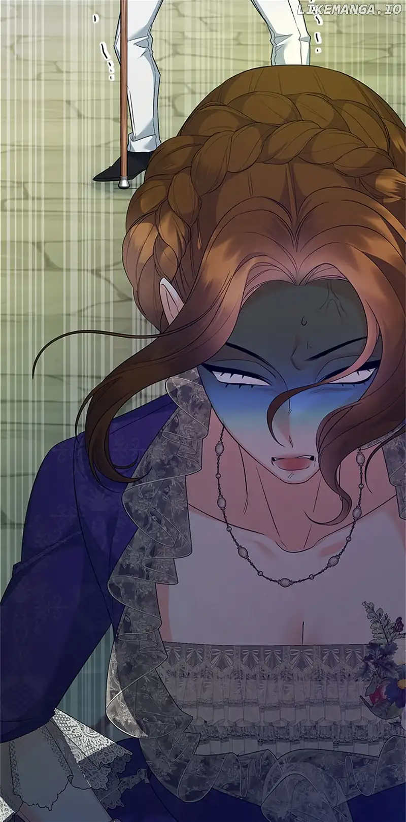 I Created a Harem to Avoid the Male Lead Chapter 25 - Page 75